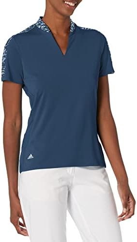 дамска риза с къси ръкави adidas Ultimate365 Primegreen от адидас