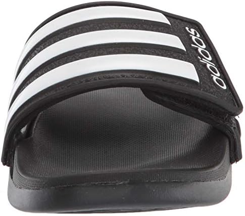 adidas Унисекс-Детски обувки за плуване Adilette Comfort Slides