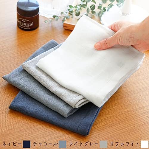 Двойна Марлевое кърпа MukoTowel, Гъба, Кърпа Senshu, Тънка, Произведено в Япония, Впитывающее, Быстросохнущее,