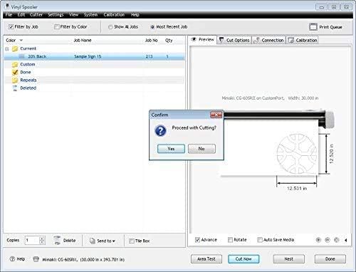 Софтуер серия Graphic Design Expert VinylMaster XPT (Без диск)