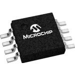 OEM Microchip Technology TC72-3.3 MUATR, Цифров Сериен температурен сензор (4-Жични, SPI), 8-Пинов MSOP T /