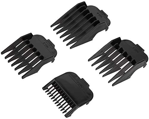 Професионална мъжки машина за подстригване на коса фризьорски ножици с USB зареждане, многофункционални преносими
