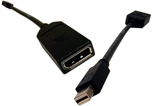 ATI Mini DisplayPort-ДисплейПорт 6110028300G 8in Astron 3411020-056-H