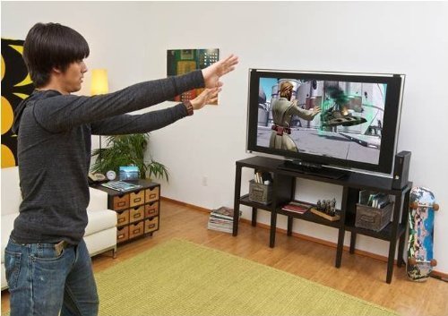 Kinect Star Wars - Xbox 360 (обновена)