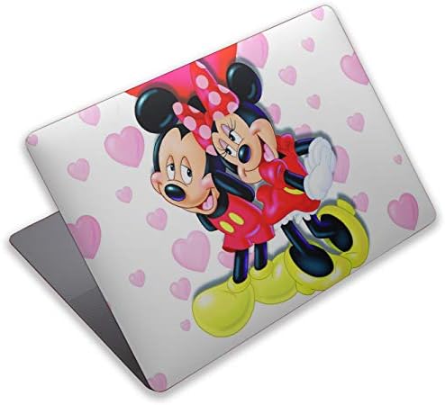Калъф Love Story е Съвместим с MacBook Mac Pro Air 12 13 15 16 инча Dis13 (за Mac Pro 16 A2141)