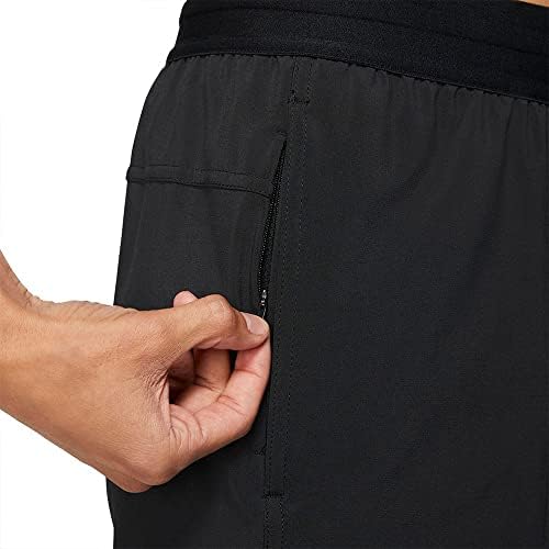Мъжки къси панталони Найк за йога Dri-FIT