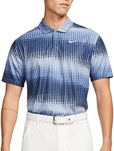 Мъжка тениска За голф Nike Dri-FIT Polo От колекцията ADV Tiger Woods TW