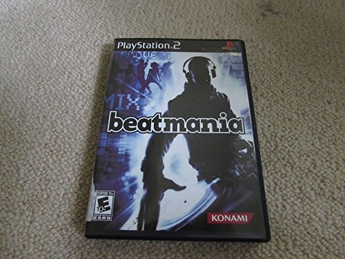 Комплект за Beatmania - PlayStation 2