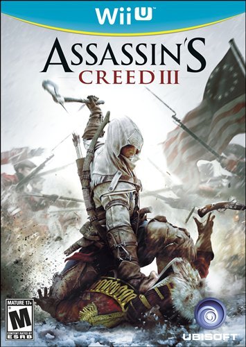 Assassin ' s Creed III за PC