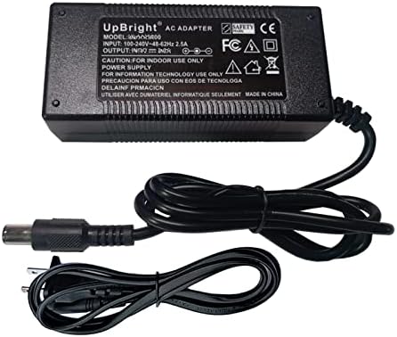 Ac/dc UpBright е Съвместим с преносими централа GRECELL T-1000 с Мощност 1000 W, генератор 999 Wh 270000 mah,
