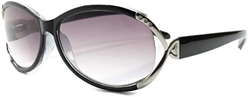 Стилни Модни Елегантни Дамски Слънчеви Очила за четене с тонировкой 2,75