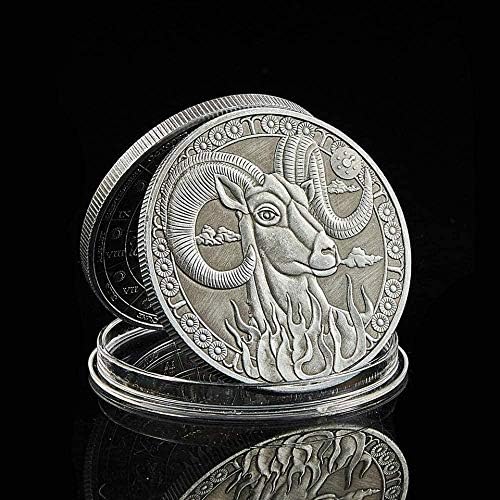 Древни копия на Съзвездия Възпоменателни монети, Част от Съзвездията, Европа и Америка 12 Запомнящо се работи