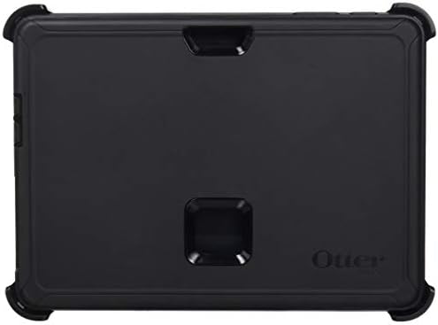 Калъф серия OtterBox DEFENDER за Microsoft Surface Go 2 - ЧЕРЕН