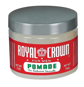 Червило Royal Crown за мъже - 5 унции (опаковка от 2 броя)