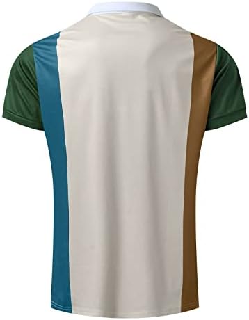Мъжки ризи с графичен дизайн - Стръмни Дизайнерски Тениски за възрастни, Мъжки ризи Polo Classic Намаляване