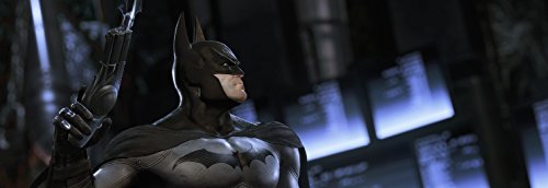 Batman: Return to Arkham - Стандартно издание за PlayStation 4