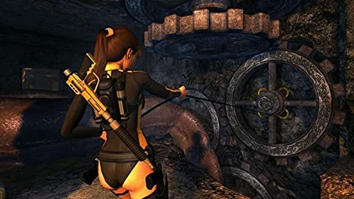 Tomb Raider: Трилогия за Playstation 3 е Съвсем Нова! Заводска печат!