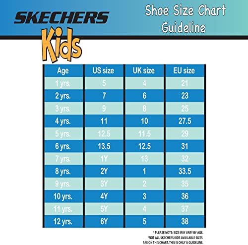 Skechers Унисекс-Детски Бързи маратонки Skech