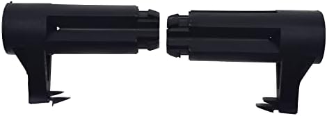 2 елемента Горната част на Конзолата на Преден Радиатор CV6Z8A193B За Ford Focus 2012- 8V618A194BC