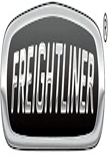 На задния панел Freightliner Окуражавам В Събирането на 17,5 Лявата Ръка С 5-инчов башмаками - HDX RH202252X