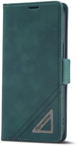 OLOBBIRD Кожен Калъф-портфейл с панти капак и магнитна ключалка за телефон iPhone 14 13 12 11 8 7 6 X XR XS