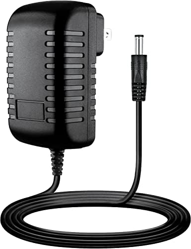 Ac/dc Гай-Tech, който е Съвместим с импулс кабел за захранване Ceiva E-AWB100-050A LF-4007 LF4007