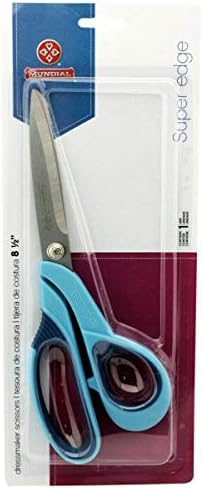 Ножици за шивачки Mundial Super Edge 8-1/2 С извита дръжка