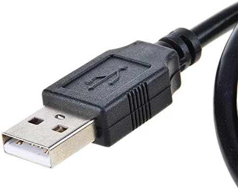 Най-USB-Кабел за КОМПЮТЪР, Лаптоп, Кабел за Синхронизация на данни за LaCie Porsche Design P'9221 500GB Mobile