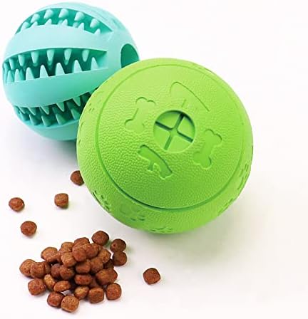 Играчка-Пъзел за кучета HIPPIH, 2 опаковки, Интерактивни Играчки за кучета, за да се раздадат Деликатеси, Трайни