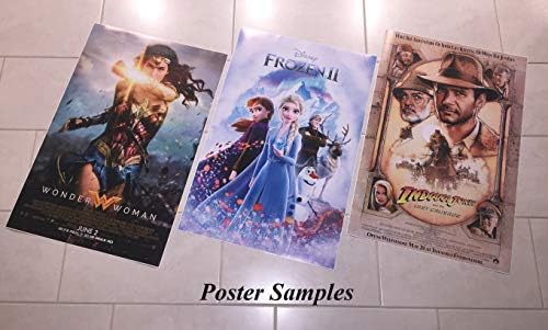 Плакати на САЩ, Плакат на филма Минава по лезвию, ГЛАНЦ - MOV044 (24 x 36 (61 cm x 91,5 см))