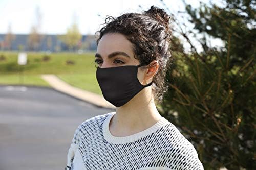 Множество памучен маска за лице (опаковка от 50 броя)