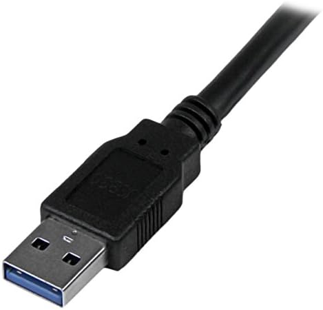 StarTech.com кабел USB 3.0 дължина 3 м 10 метра кабел USB 3.0 дължина от A до A - M / M - USB 3.1 Gen 1 (5 gbps)