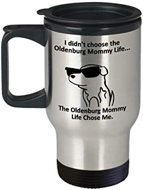 Ольденбургская Пътна Чаша за мама