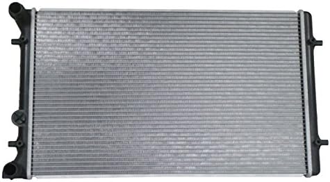 Преносимото радиатор DEPO 341-56001-030 (Този продукт е продукт на вторичния пазар. Той не е създаден и не се