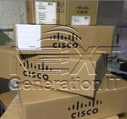 Cisco Catalyst 3850-12S-S - Switch - L3 - Управлява - 12 X Gigabit ethernet Sfp - Тенис на рейки монтирани Вид