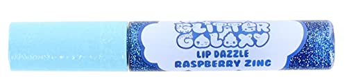 Toynk Glitter Galaxy Lip Dazzle (Пръчка за блясък за устни) | Пурпурен оттенък