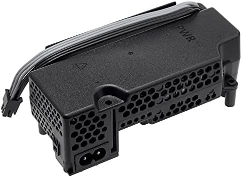 Преносимото Вътрешно захранване chenlan ac Адаптер Brick PA-1131-13MX N15-120P1A за Xbox One S (Slim) 1681 Номер: