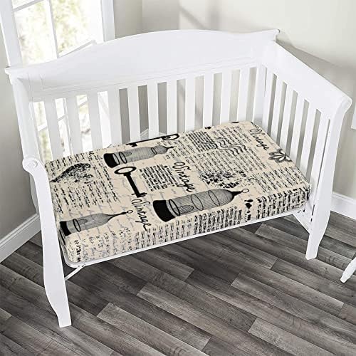 Декоративна Чаршаф за легло, Универсални Кърпи за легла от Микрофибър с ефект Омбре за бебета и малки Деца,