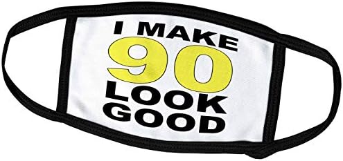 3дРоуз Эвадан - Смешно изказване - правя 90-те изглеждат Добре На кориците на Жълто - Face (fc_310799_3)