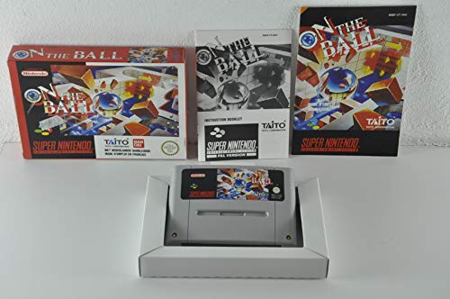 В посоката на удара - Nintendo Super NES