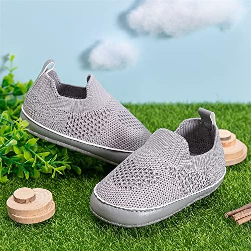 Dazarve/ Летни обувки от окото на материал за малки момичета и Момчета, Без Шнур, Дишащи Ежедневни Обувки За