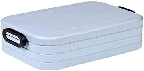 Mepal, Обяд-бокс Take a Break Midi с капак, идеалният контейнер за съхранение на храна, Преносим, Не съдържа