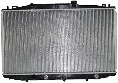 Преносимото радиатор DEPO 317-56004-410 (Този продукт е продукт на вторичния пазар. Той не е създаден и не се